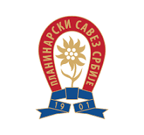Планинарски савез Србије лого
