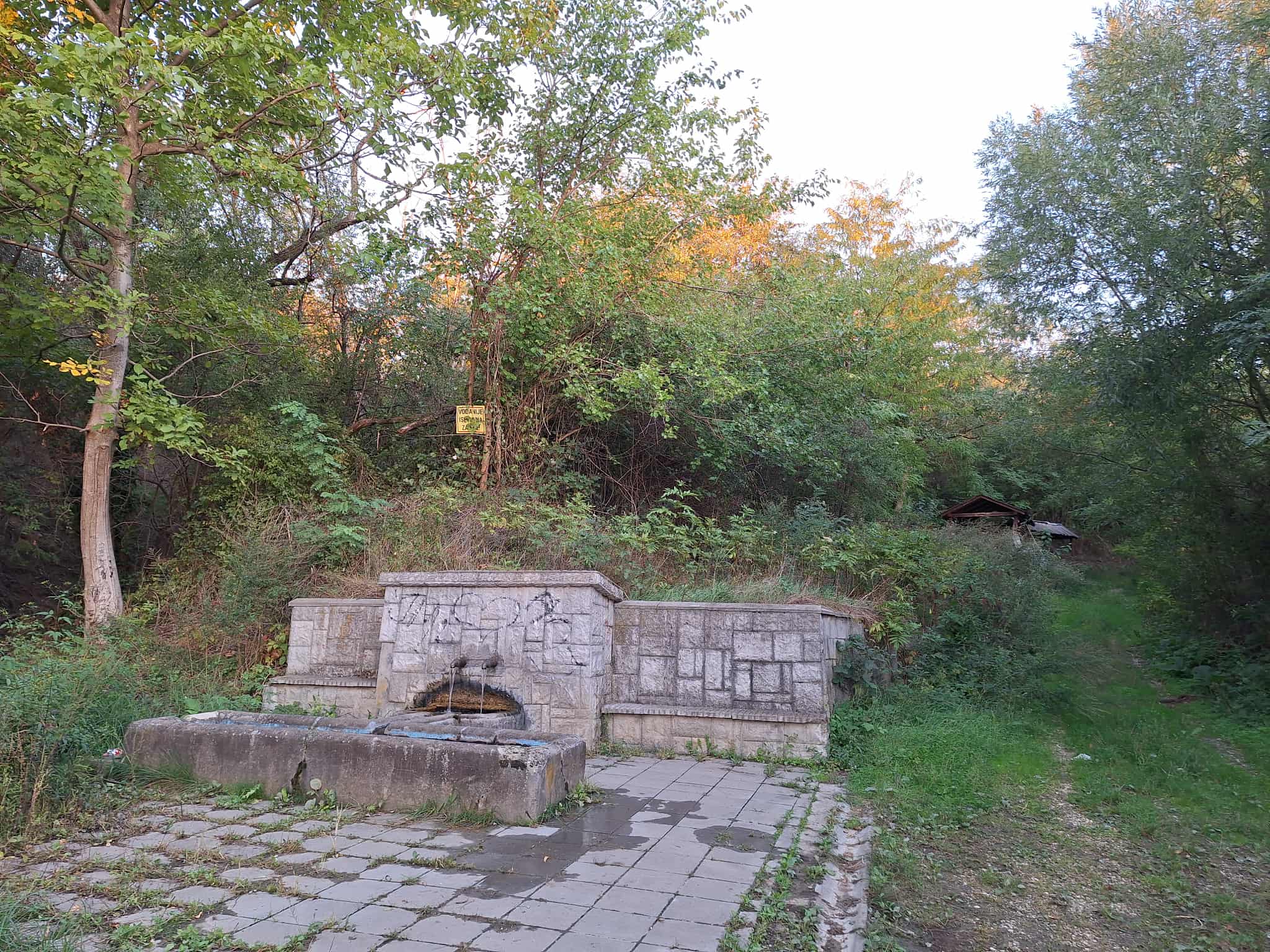 Лолићева чесма